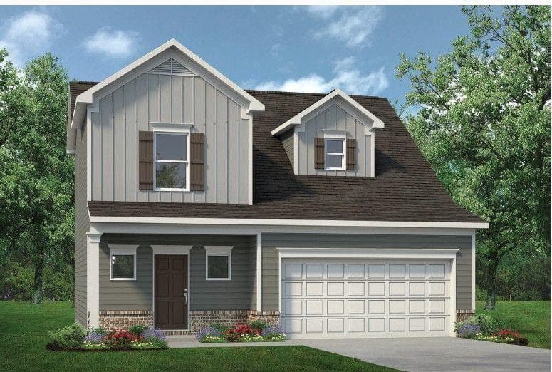6 Cavalier Court, Rome, GA 30165 — most recent listing photo
