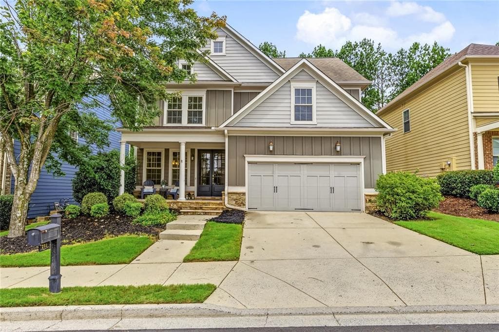 212 Providence Lane, Canton, GA 30114 — most recent listing photo