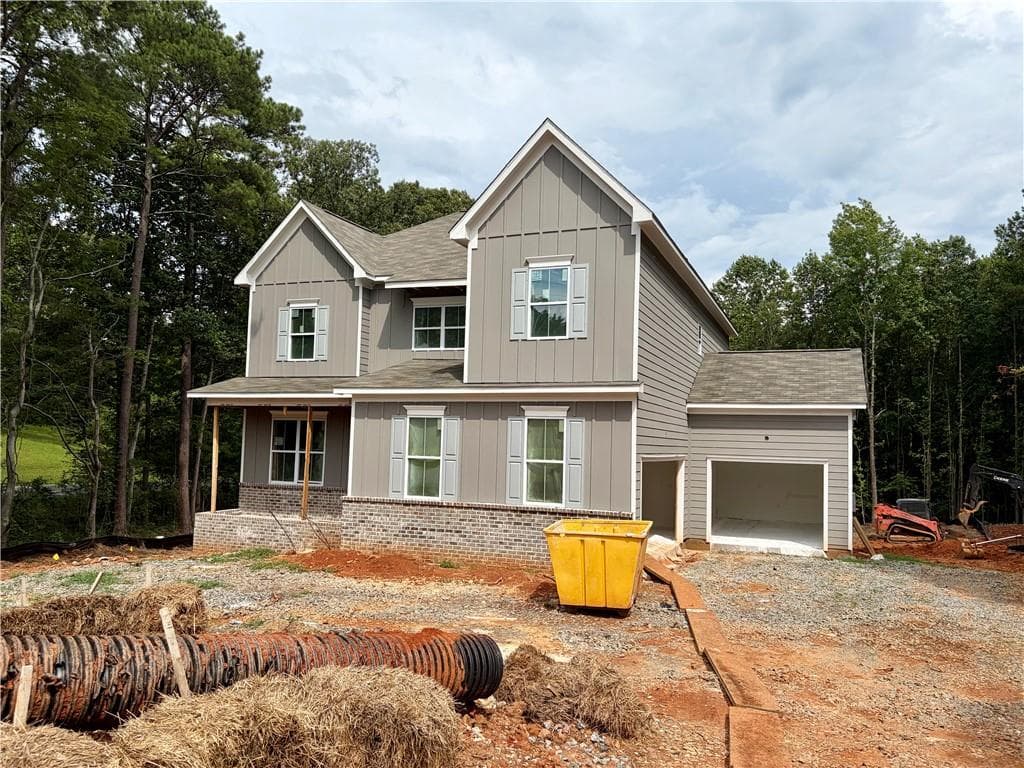 6030 Little Ridge Road, Acworth, GA 30102 — most recent listing photo
