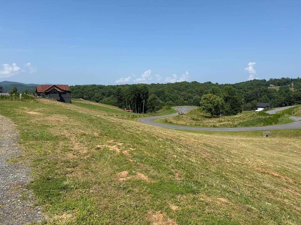 single family residence for sale at LOT 29 Big Valley Overlook, Morganton, GA 30560