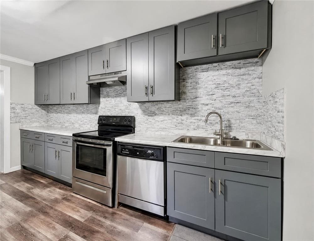 3 bedroom, 2 bathroom, 1,426 sq ft single family residence for sale at 678 N Burnt Hickory Road, Douglasville, GA 30134