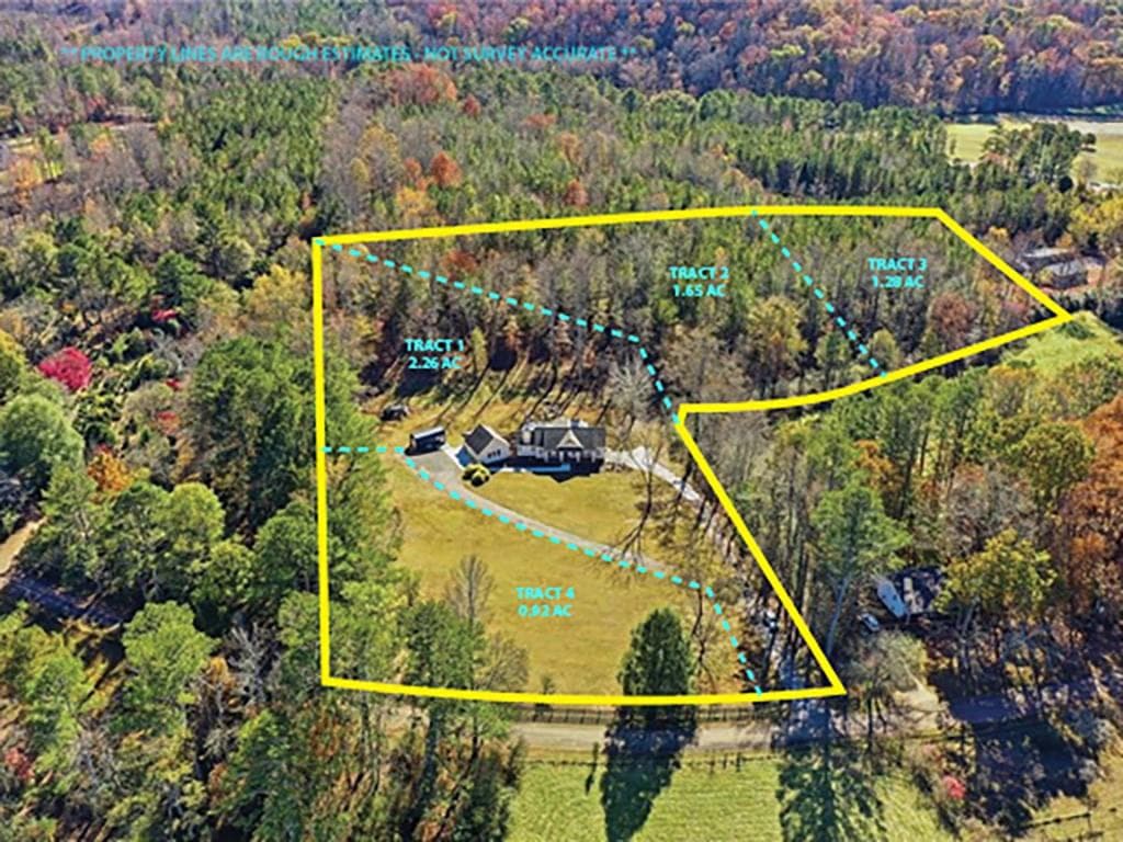4 bedroom, 3 bathroom, 3,124 sq ft single family residence for sale at 735 Sardis Circle, Canton, GA 30114