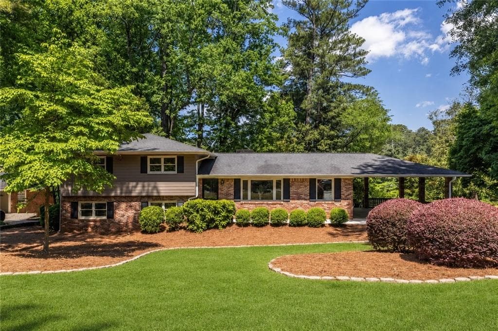 1684 Cartwright Court, Decatur, GA 30033 — most recent listing photo