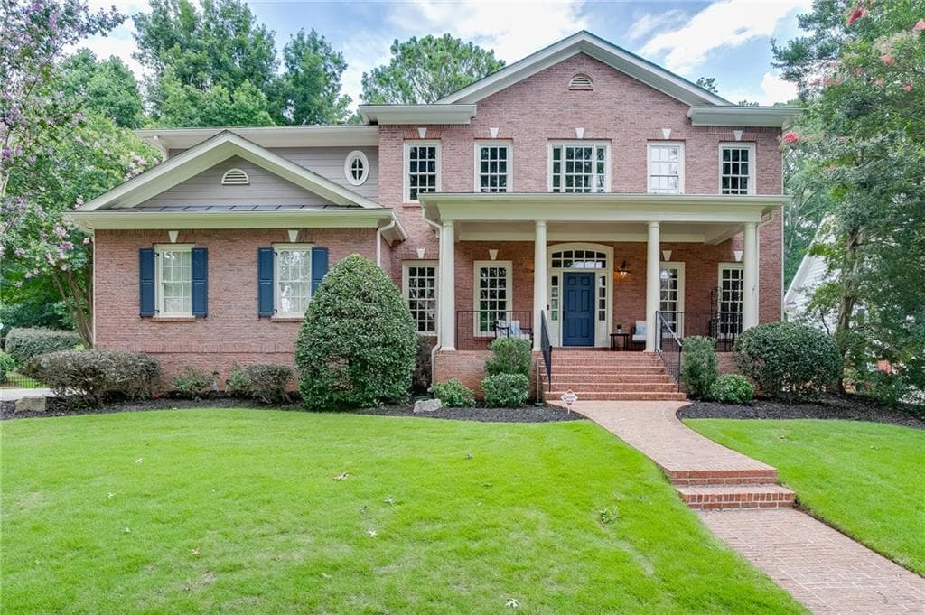 4771 Tarry Post Lane, Suwanee, GA 30024 — most recent listing photo