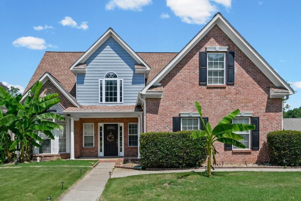 5605 Martin Grove Drive, Lilburn, GA 30047 — most recent listing photo