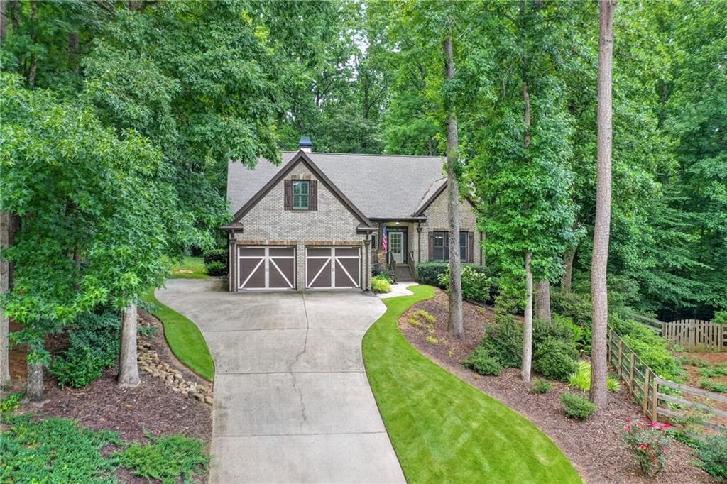 304 Crown Court, Canton, GA 30115 — most recent listing photo