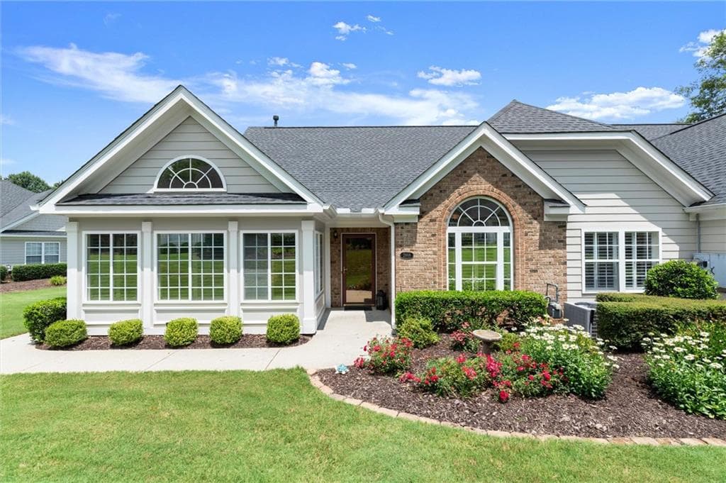 2998 Oakside Circle, Milton, GA 30004 — most recent listing photo