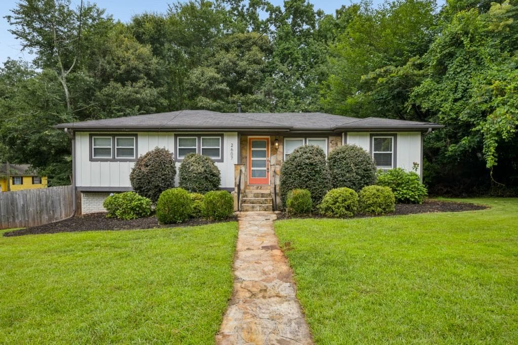 3 bedroom, 3 bathroom, 2,229 sq ft single family residence for sale at 2607 Hatfield Circle, Atlanta, GA 30316