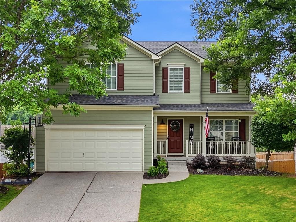 208 Mincey Way, Woodstock, GA 30188 — most recent listing photo