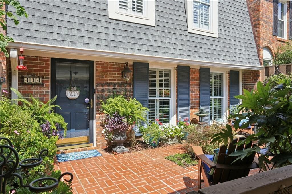 434 The North Chace, Sandy Springs, GA 30328 — most recent listing photo