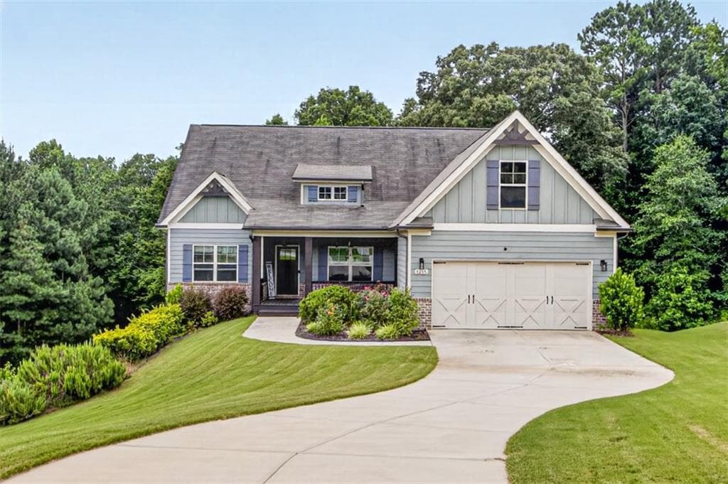 1215 Shiva Boulevard, Winder, GA 30680 — most recent listing photo