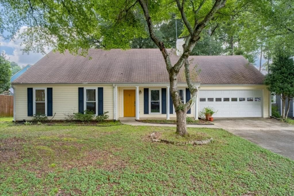 4009 Avalon Parkway, Kennesaw, GA 30144 — most recent listing photo