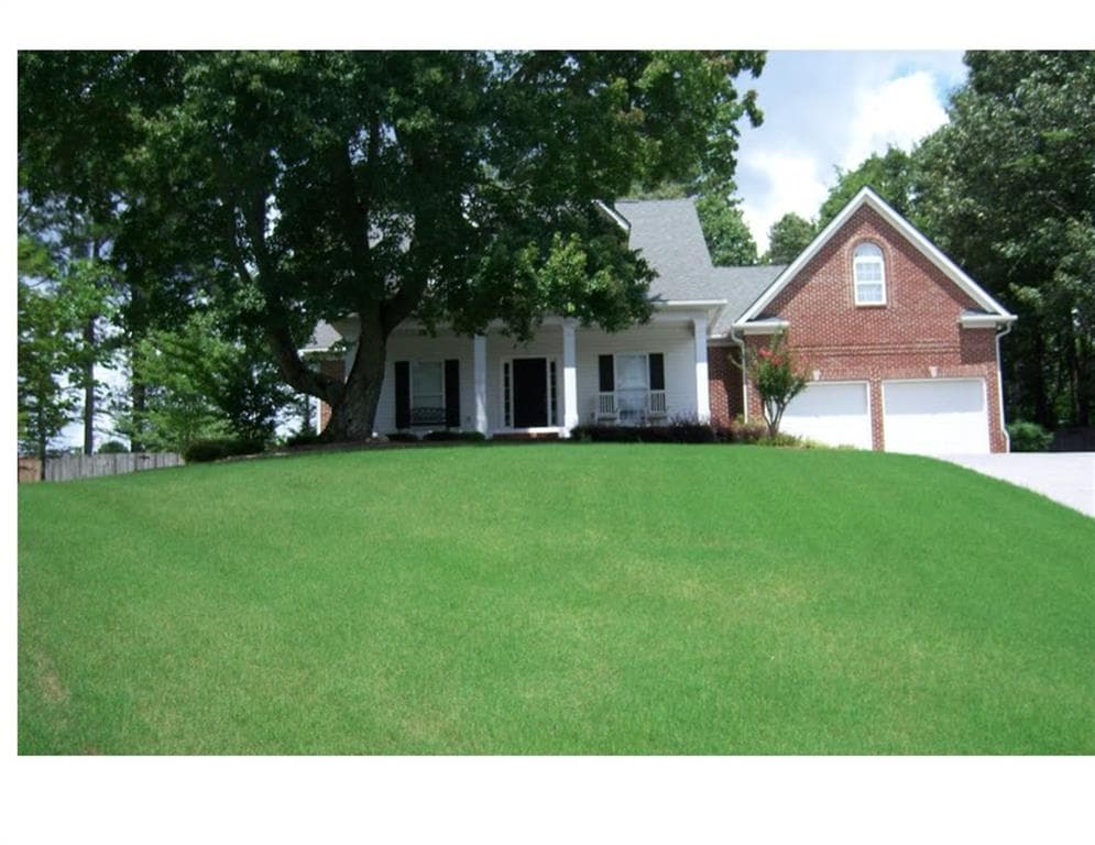 3 bedroom, 2 bathroom, 1,619 sq ft single family residence for sale at 13 Golden Eagle Drive, Adairsville, GA 30103