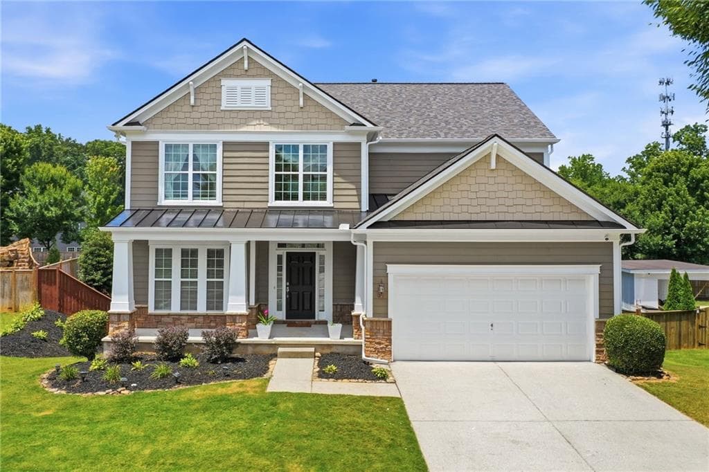 111 Brockdale Pass, Canton, GA 30115 — most recent listing photo