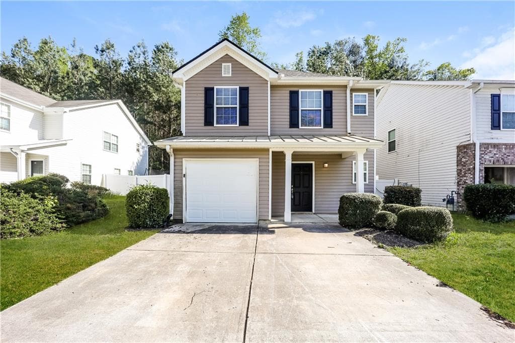 3 bedroom, 2 bathroom, 1,448 sq ft single family residence for rent at 3530 Sable Glen Lane, Atlanta, GA 30349 for $1,905 a month