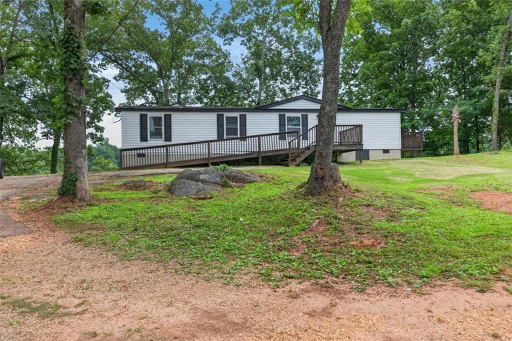 32 Wildflower Cove, Carrollton, GA 30116 — most recent listing photo