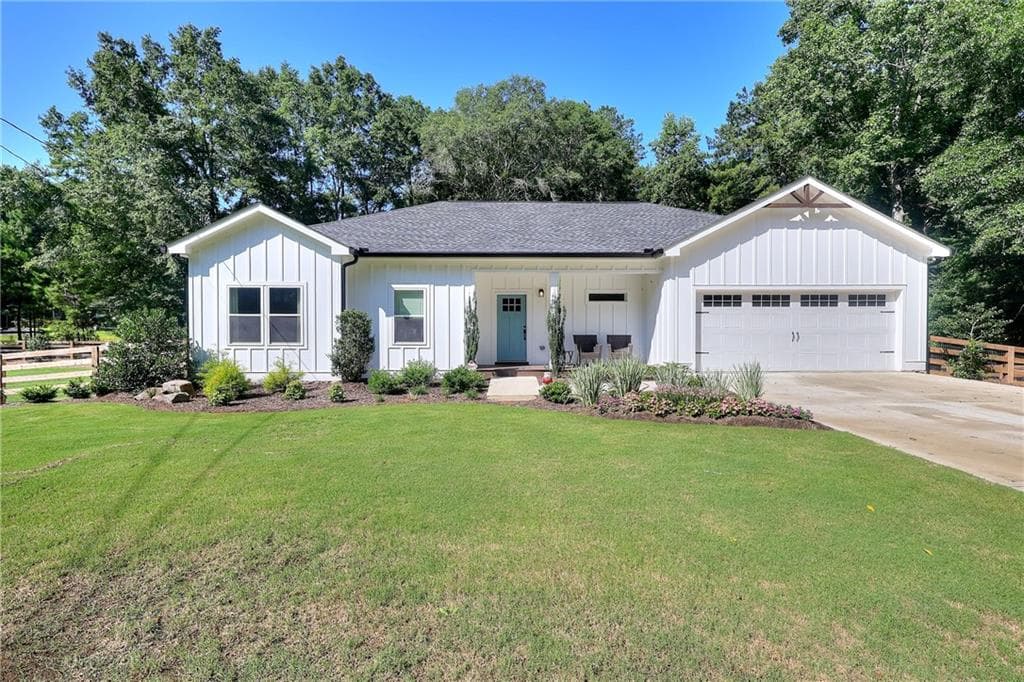 1632 Thompson Mill Road, Monroe, GA 30655 — most recent listing photo