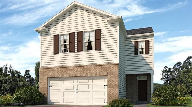 227 Rolling Meadow Trace, Jasper, GA 30143 — most recent listing photo