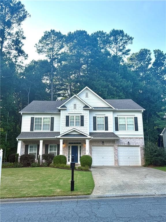 181 Highlands Drive, Woodstock, GA 30188 — most recent listing photo