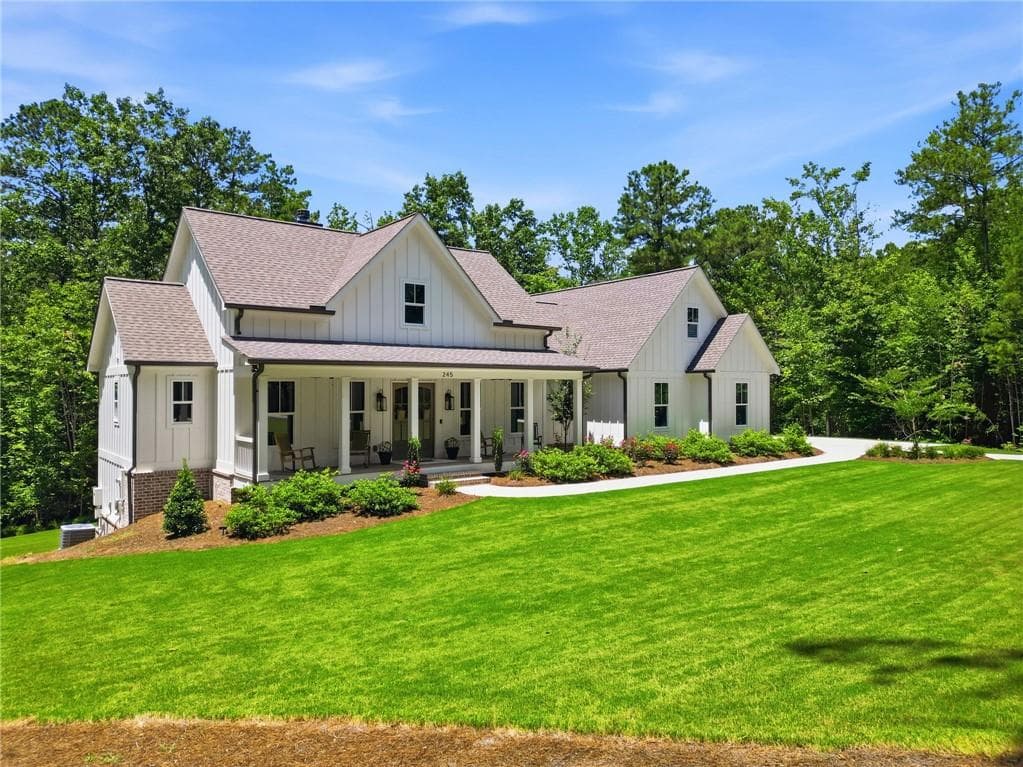 245 Frances Road, Canton, GA 30114 — most recent listing photo