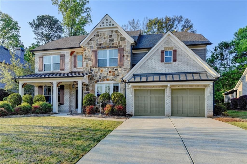 346 Spotted Ridge Circle, Woodstock, GA 30188 — most recent listing photo