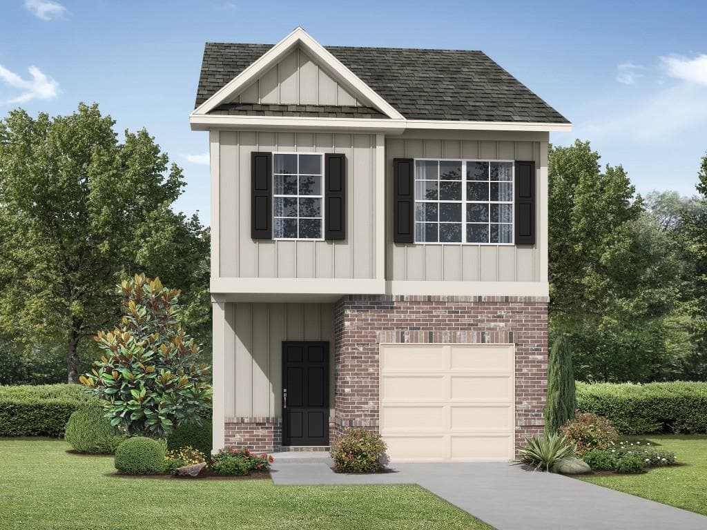 2857 Lillian Lane, Douglasville, GA 30135 — most recent listing photo