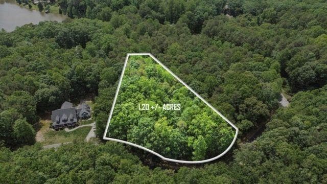 single family residence for sale at 0 Plum Lane, Clarkesville, GA 30523