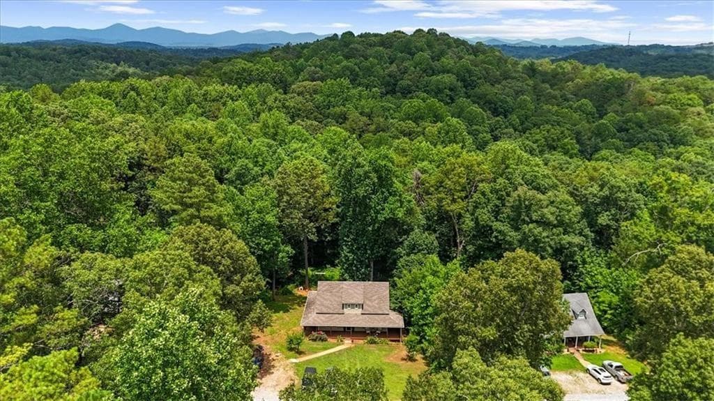 3 bedroom, 2 bathroom, 1,380 sq ft single family residence for sale at 43 Bulldog Way, Dahlonega, GA 30533