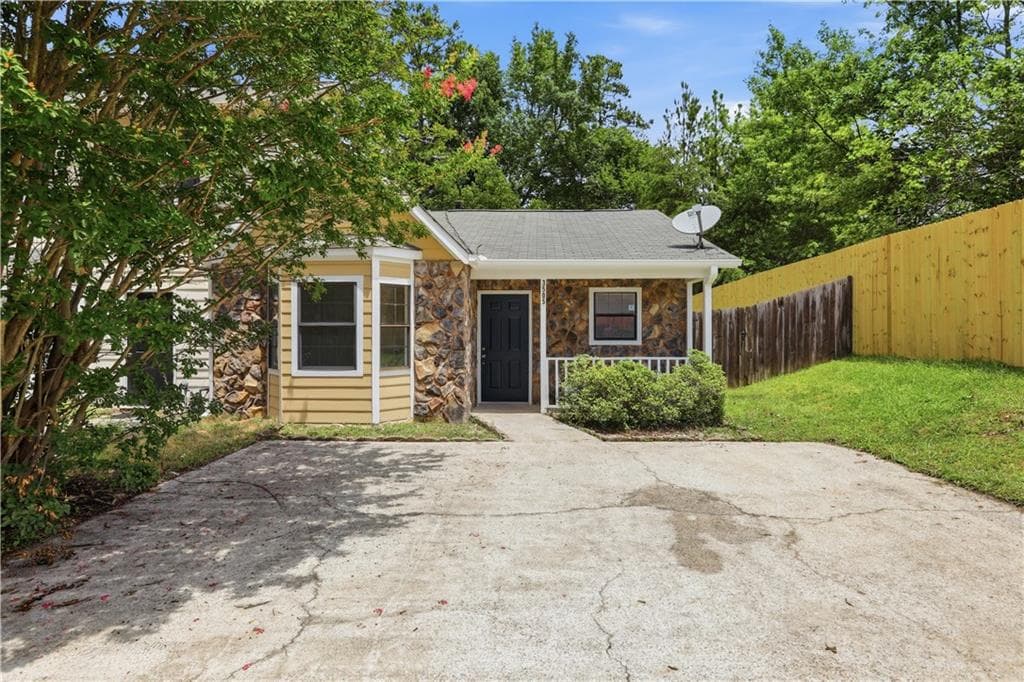 3505 Miller Street F, Lithia Springs, GA 30122 — most recent listing photo
