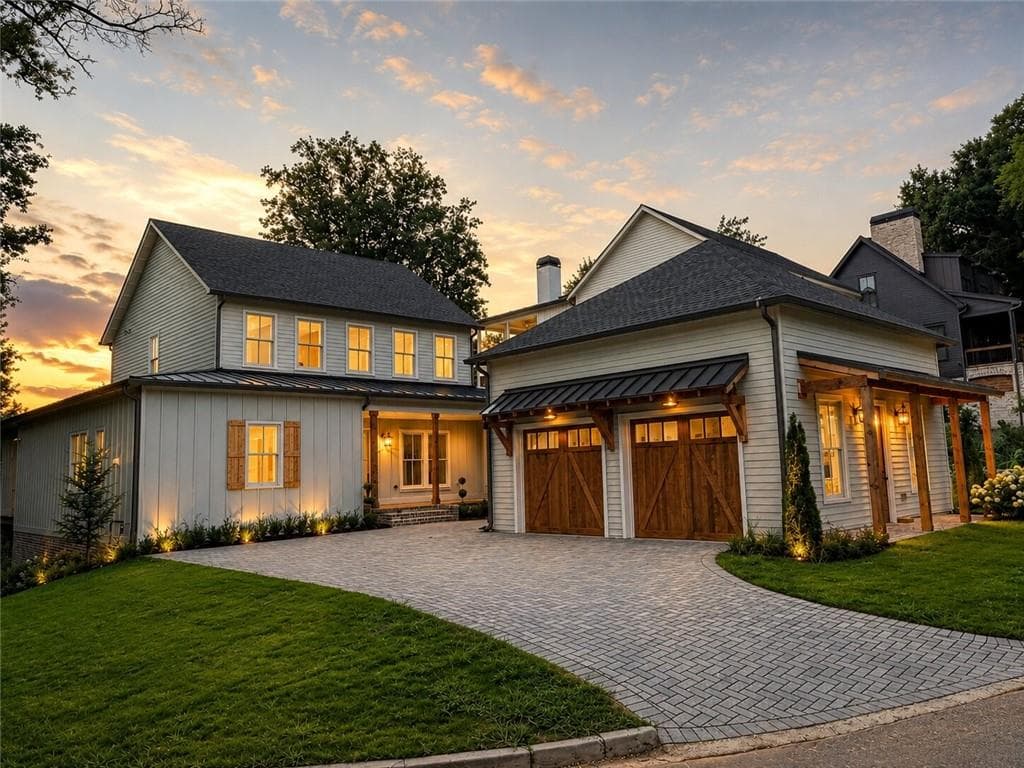 69 MAPLE Street, Roswell, GA 30075 — most recent listing photo