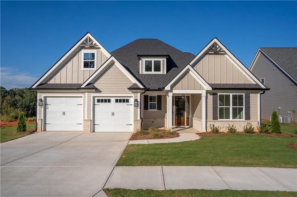 1351 Legend Drive, Greensboro, GA 30642 — most recent listing photo
