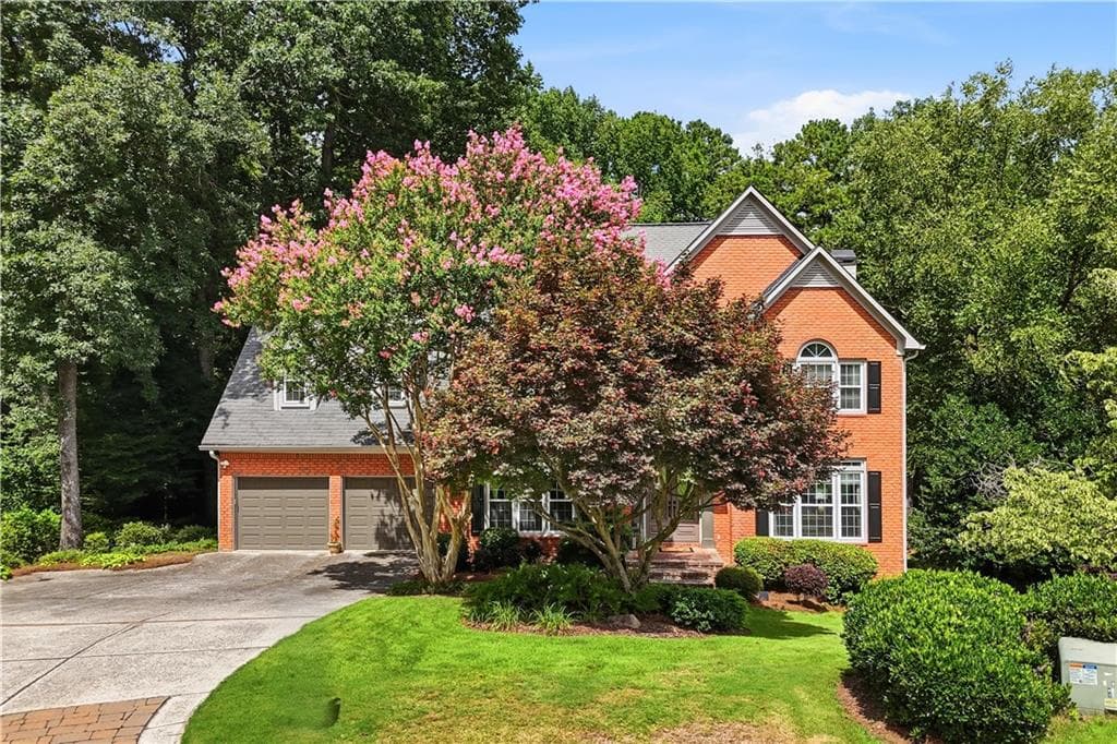 4865 Parkland Trail, Roswell, GA 30075 — most recent listing photo