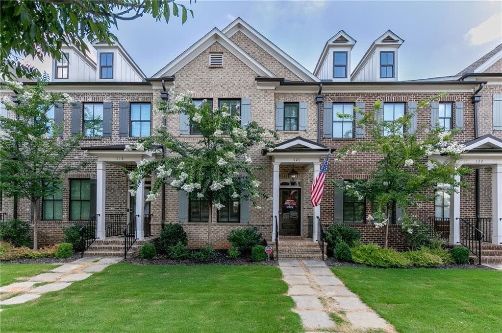 120 W Main Street, Buford, GA 30518 — most recent listing photo