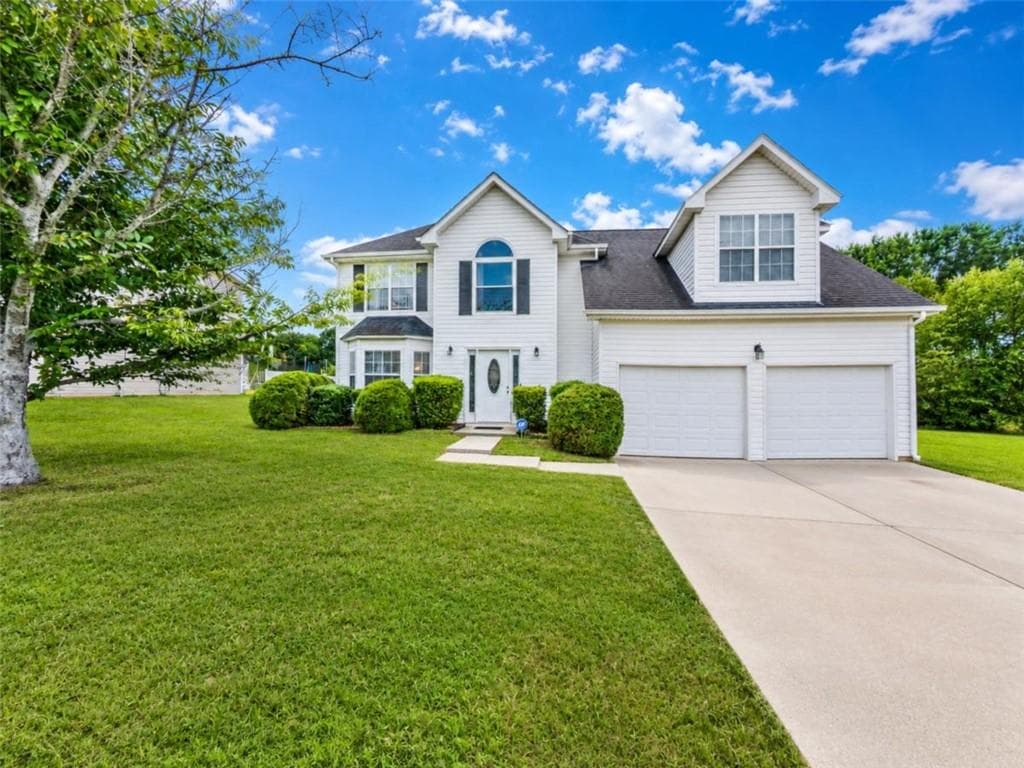 6049 Hitt Lake Trail, Stone Mountain, GA 30087 — most recent listing photo