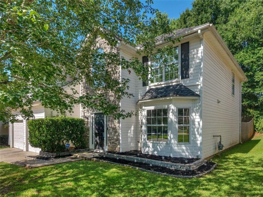 3027 Stonebridge Creek Drive, Lithonia, GA 30058 — most recent listing photo