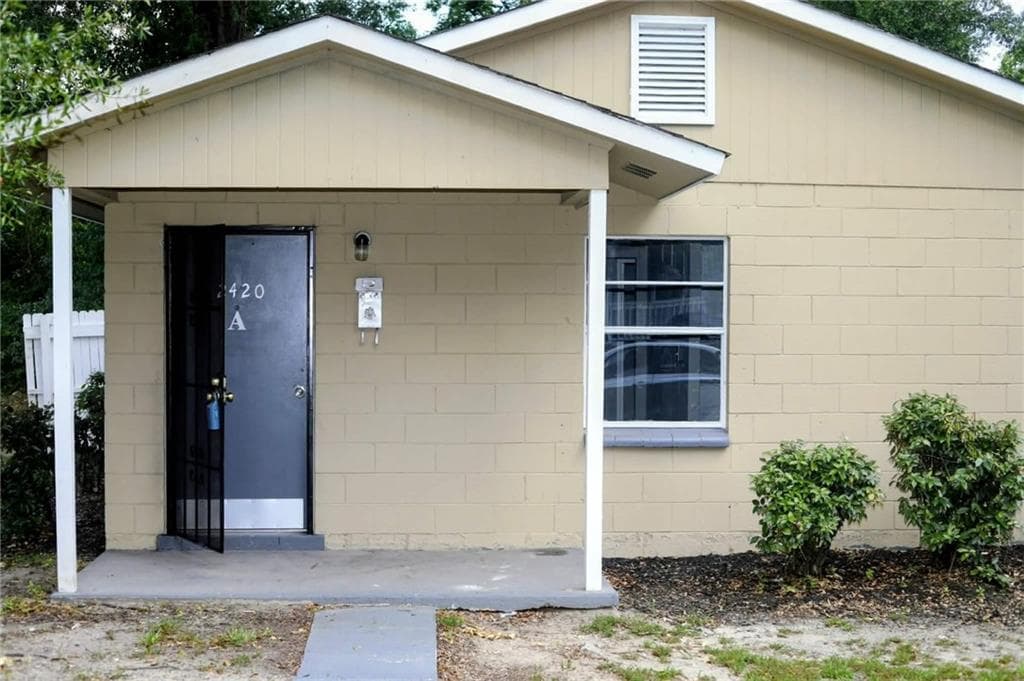 duplex for sale at 2420 16th Avenue, Columbus, GA 31901