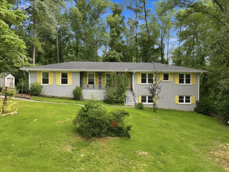 3207 Laura Lane, Lithia Springs, GA 30122 — most recent listing photo