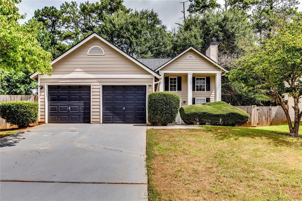4936 Windsor Downs Drive, Decatur, GA 30035 — most recent listing photo