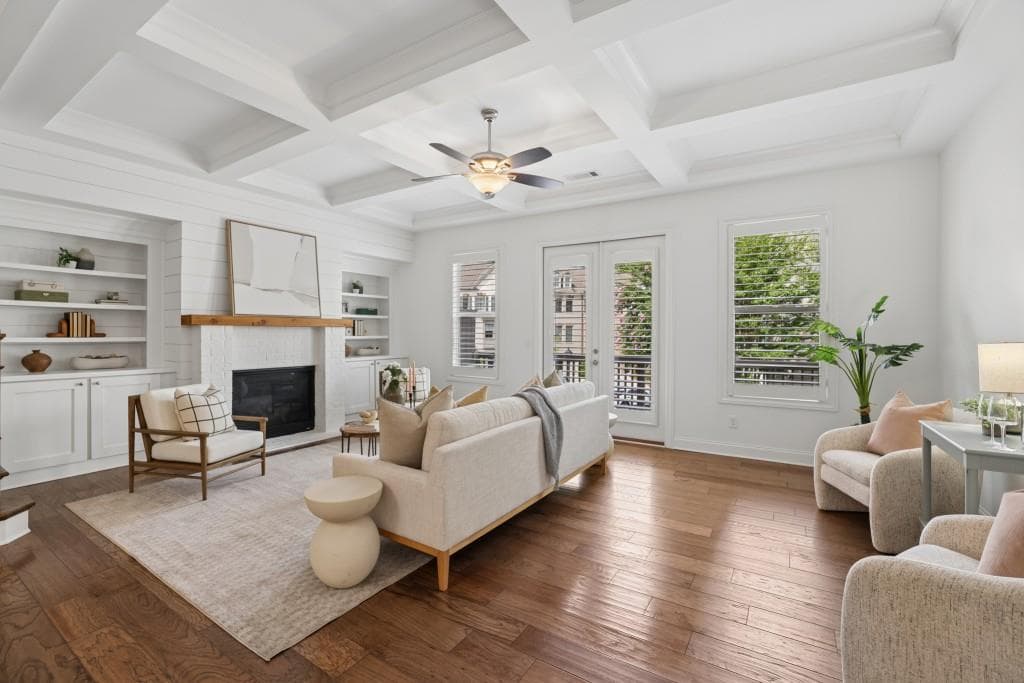2422 Skyland Way, Brookhaven, GA 30319 — most recent listing photo