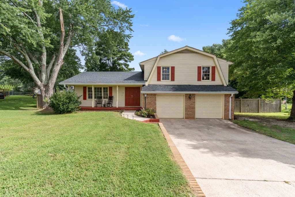203 Mustang Drive, Dallas, GA 30157 — most recent listing photo