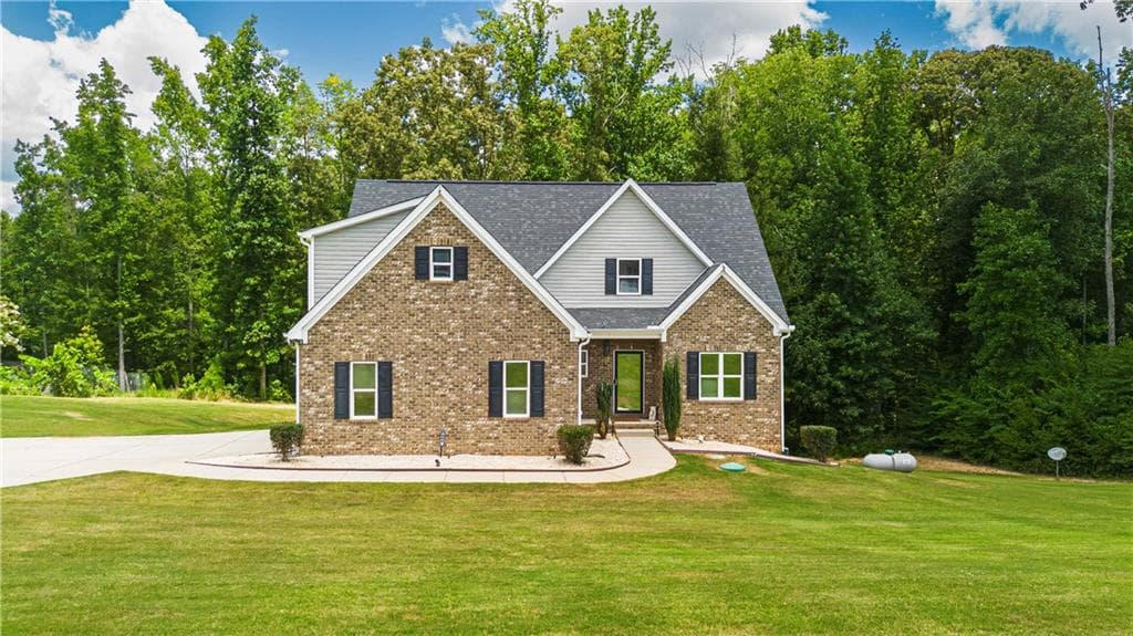 840 Smallwood Trace, Hampton, GA 30228 — most recent listing photo