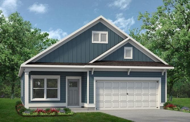 3 bedroom, 2 bathroom, 1,501 sq ft single family residence under contract at 202 Rory Drive, Calhoun, GA 30701