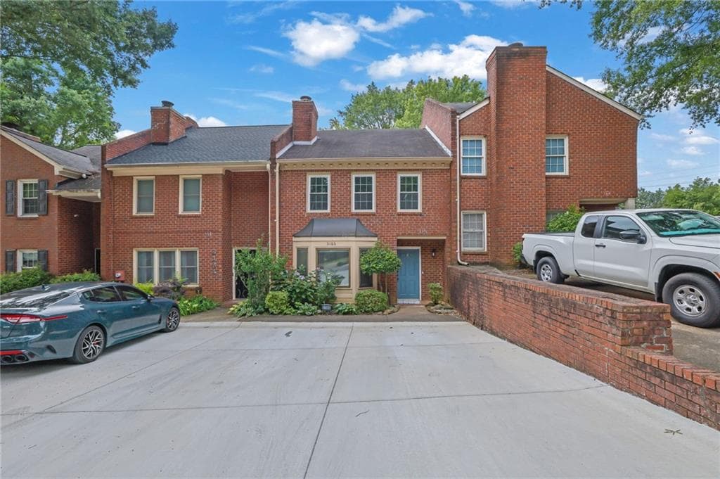 3166 Corner Oak Drive, Norcross, GA 30071 — most recent listing photo