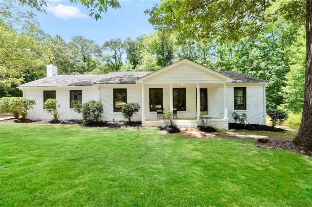 14908 Brown Bridge Road, Covington, GA 30016 — most recent listing photo