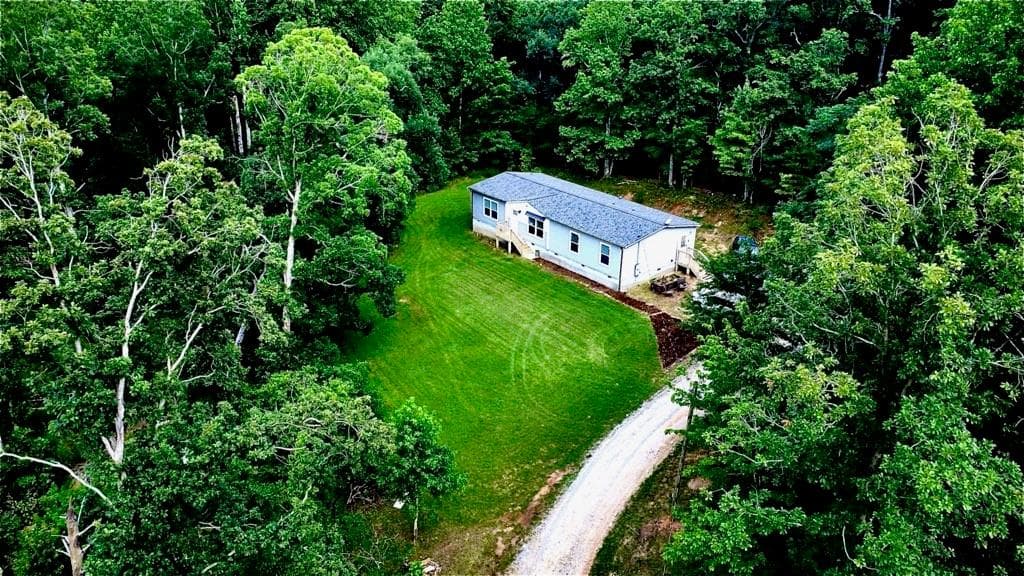 3 bedroom, 2 bathroom, 1,512 sq ft single family residence for sale at 116 Ramblewood Lane, Jasper, GA 30143