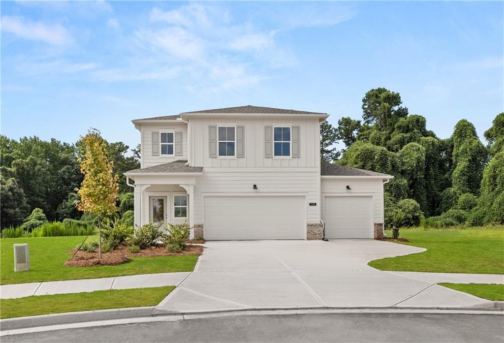 88 Spruce Hollow, Winder, GA 30680 — most recent listing photo