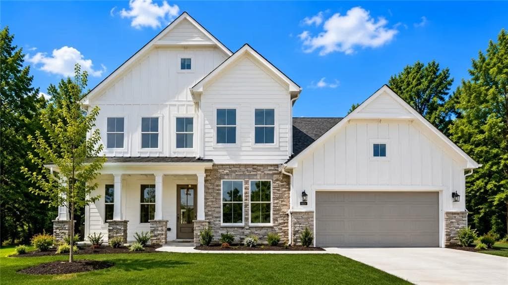 405 Pickens Bluff Lane, Hiram, GA 30141 — most recent listing photo