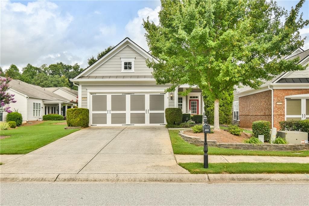 6264 Brookside Lane, Hoschton, GA 30548 — most recent listing photo