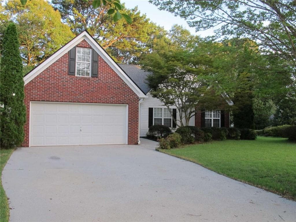 518 Red Tip Court, Loganville, GA 30052 — most recent listing photo