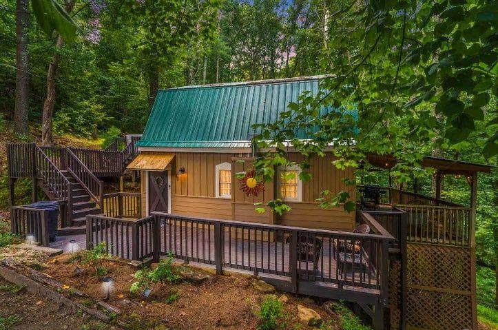 other for sale at 49 Balsa Court, Ellijay, GA 30540